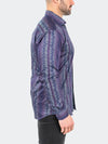 Venus Trap Long Sleeve Shirt - Purple