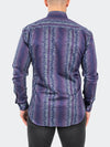 Venus Trap Long Sleeve Shirt - Purple