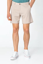 Lightweight Shorts - Beige