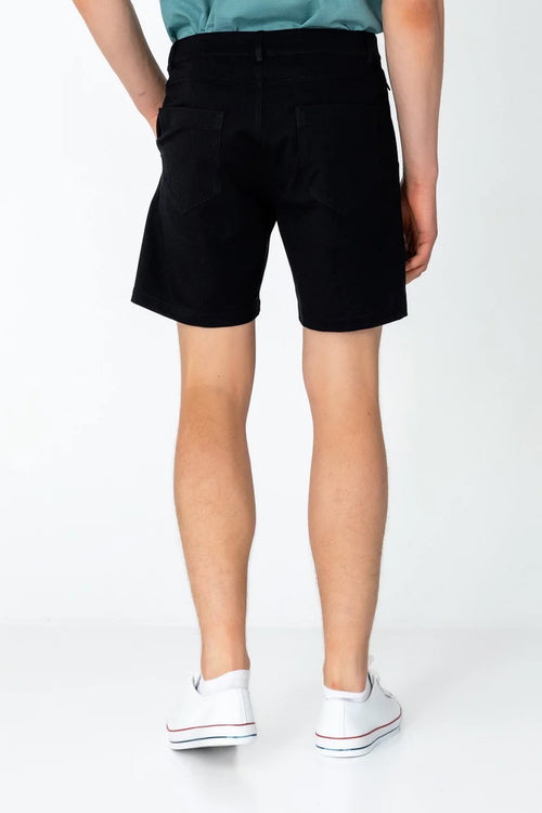 Lightweight Shorts - Black