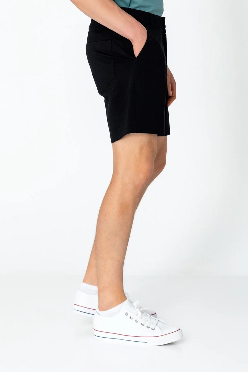 Lightweight Shorts - Black