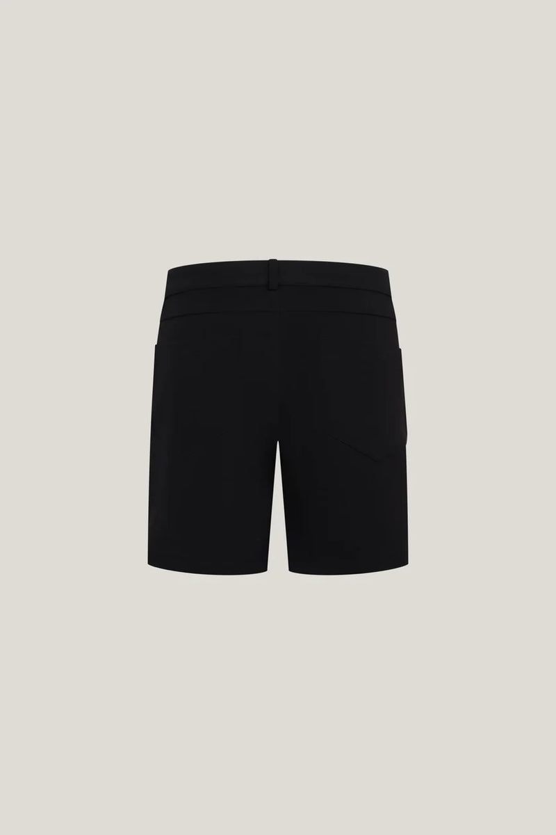 Lightweight Shorts - Black