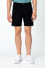 Lightweight Shorts - Black