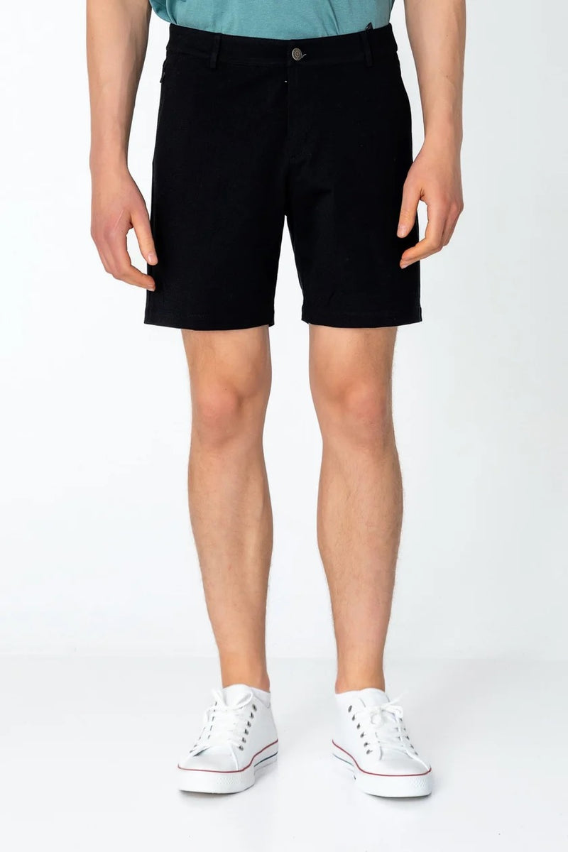 Lightweight Shorts - Black