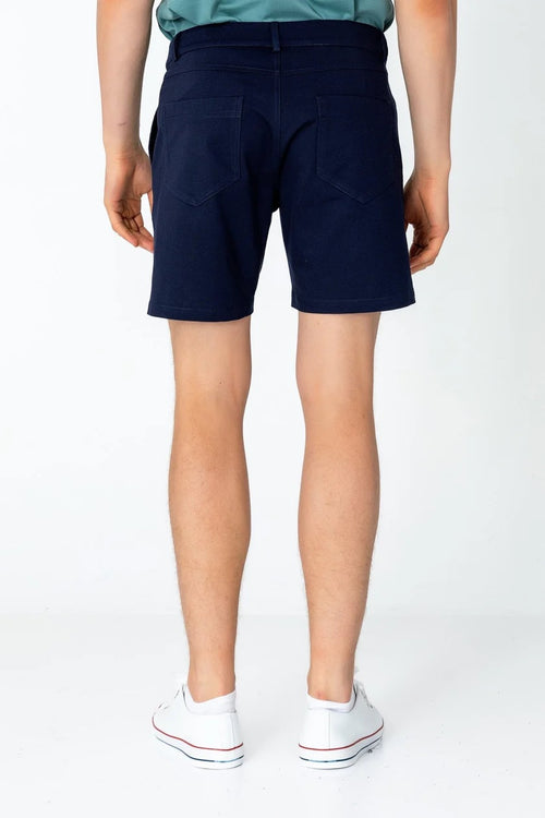 Lightweight Shorts - Navy