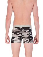 Boxer Briefs - Ghost Camo