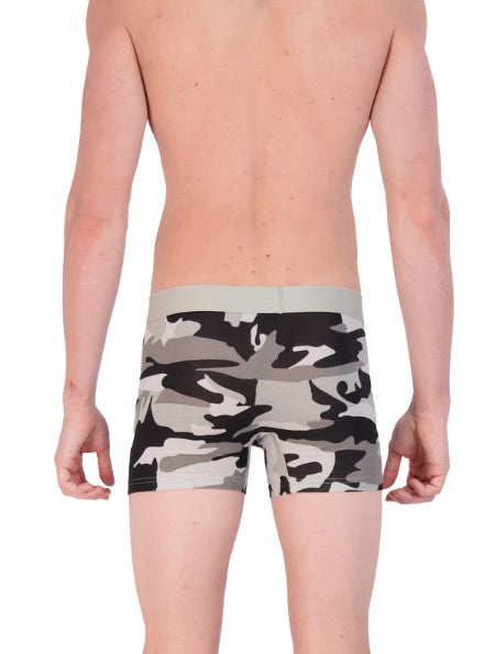 Boxer Briefs - Ghost Camo