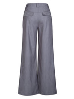 Yanna Trousers - Grey