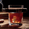 Cigar Whiskey Glass