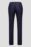 Tapered Zero Gravity Lightweight Trousers - Navy